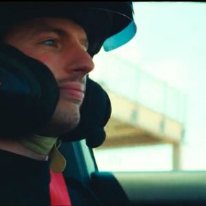 Max Verstappen takes $38,000 Honda for ultimate detour ahead of 2022 Hungarian GP