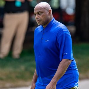 Charles Barkley lost $100,000 after one unfortunate decision