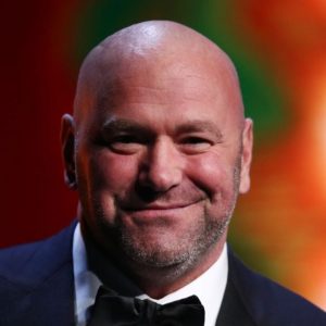 Dana White