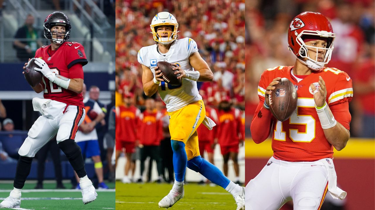 A Year Before he Agreed to a $262,000,000 Extension, Justin Herbert's Rookie Card Had Sold For $1,800,000