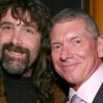 Mike Foley Vince McMahon