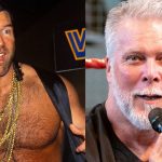 Scott Hall Kevin Nash