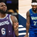 ESPN reporter's innocuous and asinine take puts Patrick Beverley ahead of LeBron James