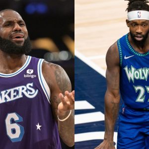 ESPN reporter's innocuous and asinine take puts Patrick Beverley ahead of LeBron James