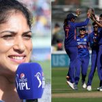 "Please don’t retire": Lisa Sthalekar urges Jhulan Goswami to not retire from international cricket post England tour