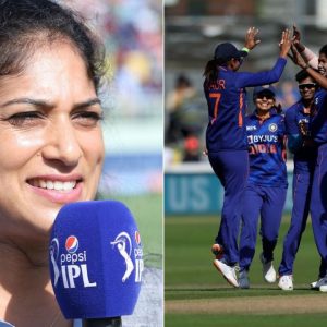 "Please don’t retire": Lisa Sthalekar urges Jhulan Goswami to not retire from international cricket post England tour