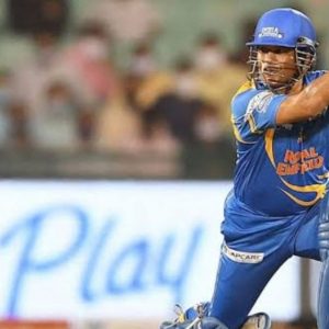 Road Safety World Series 2022 schedule: The SportsRush brings you the full schedule of the Road Safety World Series 2022.