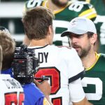 Has Aaron Rodgers ever beat Tom Brady : Comparing 2 best quarterbacks in NFL 2022