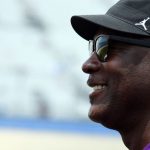 "I'm back": Michael Jordan iconically shoved aside shoved think tank to write his own press release upon return to NBA