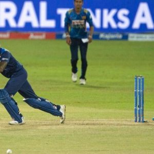 India vs Sri Lanka T20 previous match: IND vs SL last 10 T20 match result list