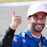 "It would be the perfect scenario": 2009 F1 champion wants Daniel Ricciardo to join Williams for 2023