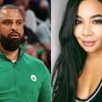 “This doesn’t play out, if Ime Udoka were white”: Al Horford’s sister calls out racism in support of former Celtics coach