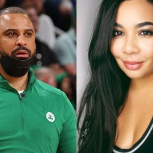 “This doesn’t play out, if Ime Udoka were white”: Al Horford’s sister calls out racism in support of former Celtics coach