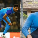 Matthew Hayden believes that Indian pacer Bhuvneshwar Kumar has the ability to adapt to bowling at the death overs.
