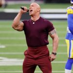 "XFL owner The Rock invading the NFL": Football fans go crazy as Dwayne Johnson calls back his Super Bowl intro by kicking off the NFL season