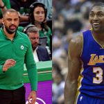 “If I showed my abs, you’d leave your husband”: Amidst Ime Udoka cheating scandal, Metta World's thirst trap goes viral