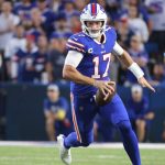 Josh Allen net worth : How much is the Bill superstar worth after a $258 million extension?