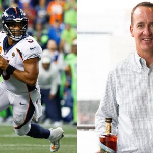 Peyton Manning would have trusted $245 million Russell Wilson instead of taking a chance on a 5% likely event