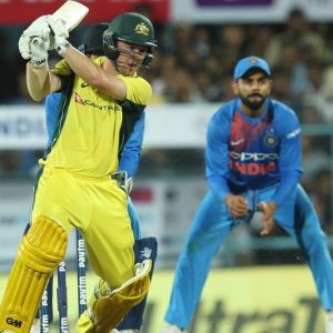 Guwahati Cricket Stadium T20 records: Barsapara Cricket Stadium records and highest innings total T20I