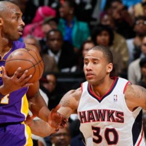 How Dahntay Jones would intentionally hurt Kobe Bryant to save his $10 million fortune