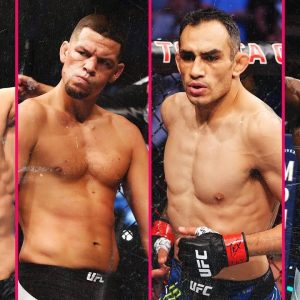 UFC 279 conspiracy theory