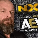 Chris Jericho thinks NXT sucks