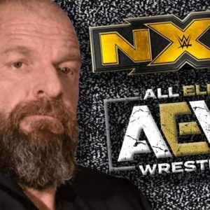 Chris Jericho thinks NXT sucks