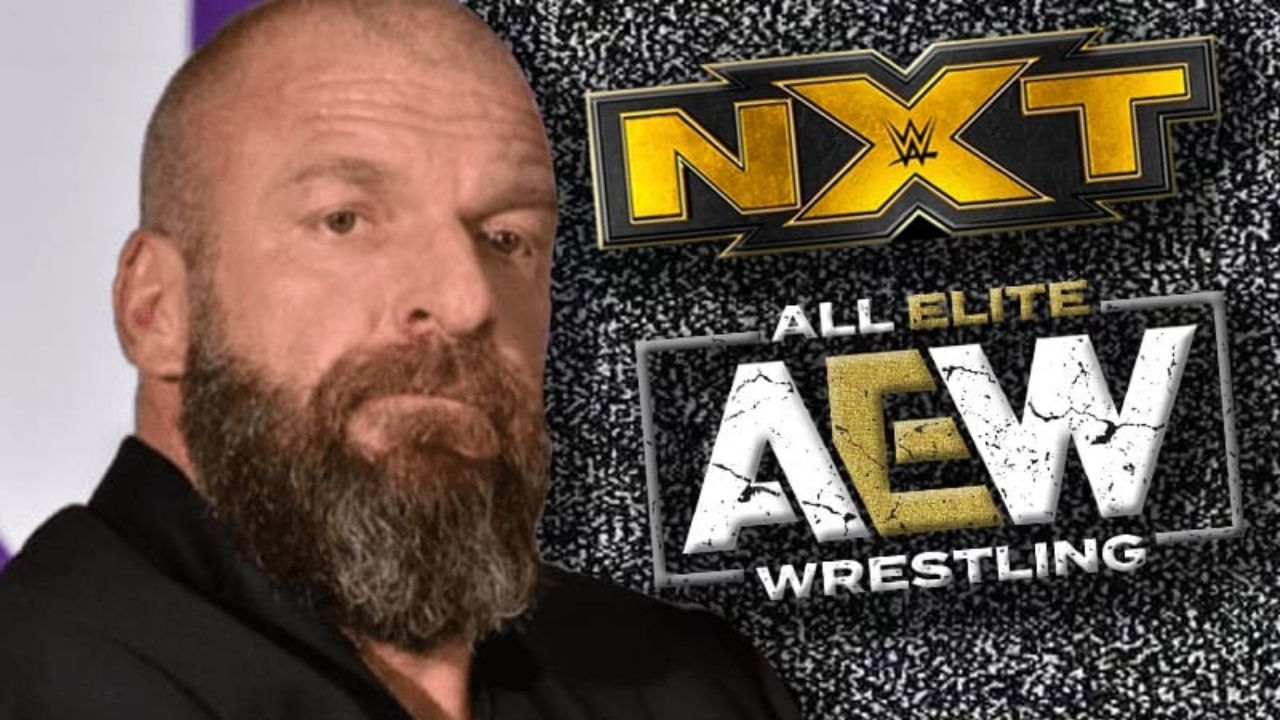 Chris Jericho thinks NXT sucks