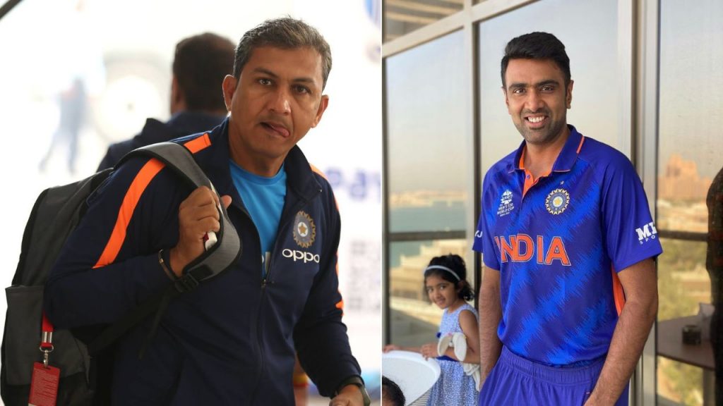 Sanjay Bangar has questioned the selection of Ravi Bishnoi and believes that R Ashwin will be disappointed to not play the IND vs PAK match.