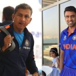 Sanjay Bangar has questioned the selection of Ravi Bishnoi and believes that R Ashwin will be disappointed to not play the IND vs PAK match.