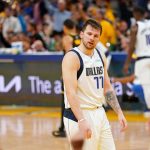 Luka Doncic announces he's watching these two NBA stars in world cup qualifiers with the most devilish smile