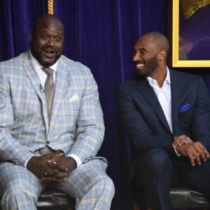 Shaquille O'Neal, who took $100 million to leave Kobe Bryant, was hit with a cruel roast on his WWE appearance