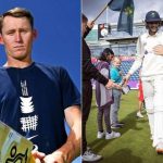 "It's a great place isn't it": Marnus Labuschagne validates Shubman Gill loving Glamorgan stint in County Championship 2022