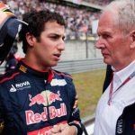 "You're an idiot" - When Red Bull chief bashed Daniel Ricciardo for quitting after out lap