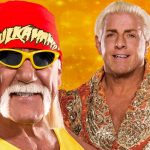 Hulk Hogan Ric Flair