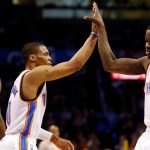 Russell Westbrook explained why he did not need an accountant to pay $11.7 Million taxes from his $28.5 Million salary