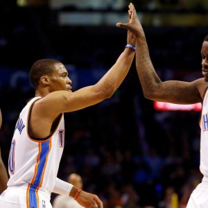 Russell Westbrook explained why he did not need an accountant to pay $11.7 Million taxes from his $28.5 Million salary