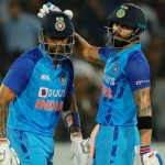 "He has the game to bat in any conditions": Virat Kohli goes all praise on Suryakumar Yadav as the duo help India lift the T20I series vs Australia