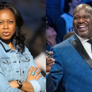 Who exactly is Nischelle Turner? And what is her relationship with Lakers legend and Inside the NBA host Shaquille O'Neal?