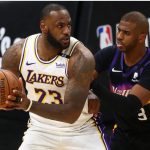 "He gone": LeBron James leaked his Miami plans to Chris Paul well before the Cavaliers knew