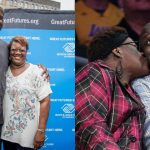 Shaquille O'Neal cites how being able to buy mother Lucille O'Neal $4,000 worth Louis Vuitton purses was his definition of success