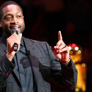 "Tiger Woods Taught Me a Few Things": Dwyane Wade Learned From the 'GOAT', But Golf Wasn't All They Talked About