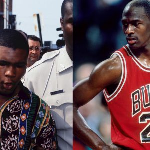 Daniel Green, who brutally murdered Michael Jordan's father, disturbingly revealed how he concealed James Jordan's body