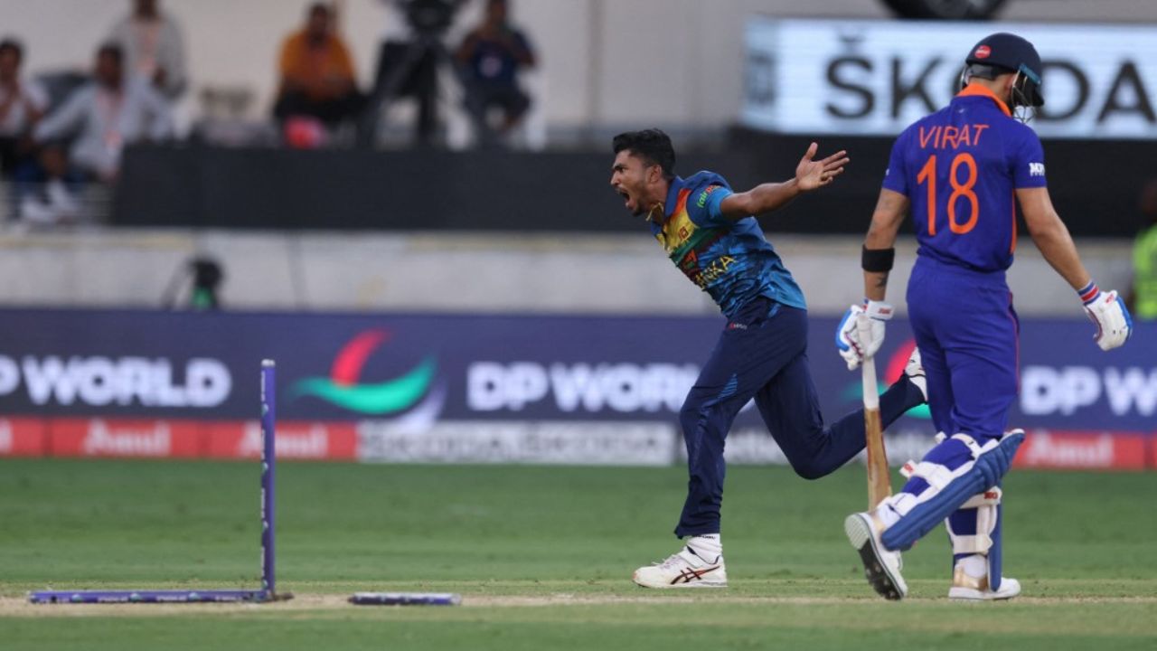 India cricket loss memes: IND vs SL Twitter reactions and Rohit Sharma memes