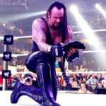 The Undertaker