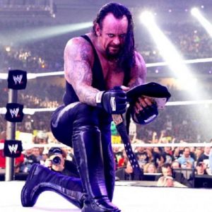 The Undertaker