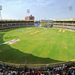 Holkar Stadium seating arrangement: IND vs SA 3rd T20 Indore Stadium layout for sitting