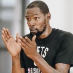 “Kevin Durant looks like he hates it in Brooklyn”: NBA Twitter reacts as Nets’ rookie wish KD for his 34th birthday