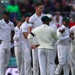 "Seemed like every game was decided from the toss": Man of the Series Kagiso Rabada directs attention to toss in ENG vs SA Test series