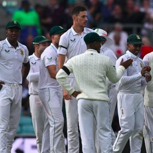 "2 day Test match anyone": Michael Vaughan inquires possibility of 2-Day Test matches as both England and South Africa get all out in 36.2 overs at The Oval